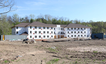 Beechtree Commons II in Verona, PA - Foto de edificio - Building Photo