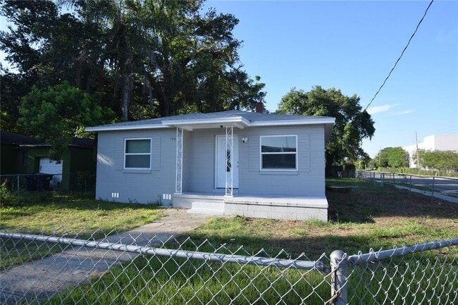 property at 1416 34th St