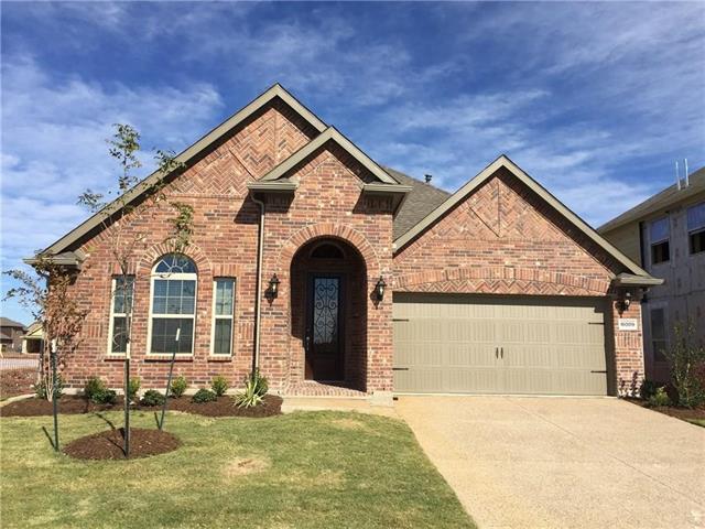 property at 16009 Holly Crk