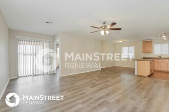 4841 S Huelva Ln in Tucson, AZ - Building Photo - Building Photo