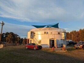 526 Allen Dr in Minden, LA - Building Photo