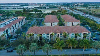 11250 SW 44th St in Miramar, FL - Building Photo