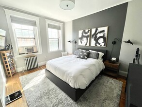 1 Crawford St in Cambridge, MA - Building Photo - Building Photo
