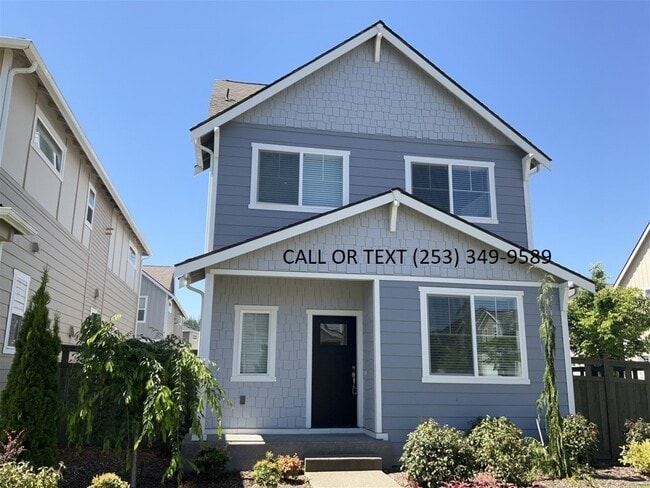 property at 33067 Eagle Peak Ln
