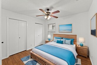 9618 Sugar Hill Dr, Unit A in Austin, TX - Building Photo - Building Photo