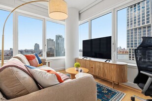 16 Dupont St, Unit SI FL20-ID1471252P in Brooklyn, NY - Building Photo