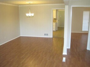 6117 Rincon Way in Dallas, TX - Building Photo - Building Photo