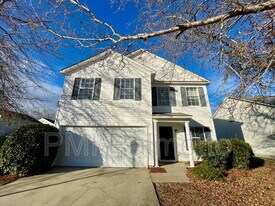 944 Schofield Ln in Columbia, SC - Building Photo