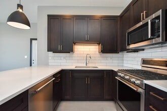 4324 N Ashland Ave, Unit J04P in Chicago, IL - Building Photo - Building Photo