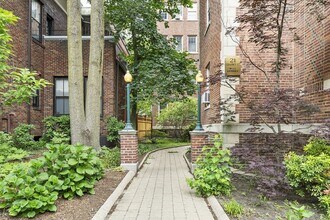 21 Chauncy St in Cambridge, MA - Building Photo - Building Photo