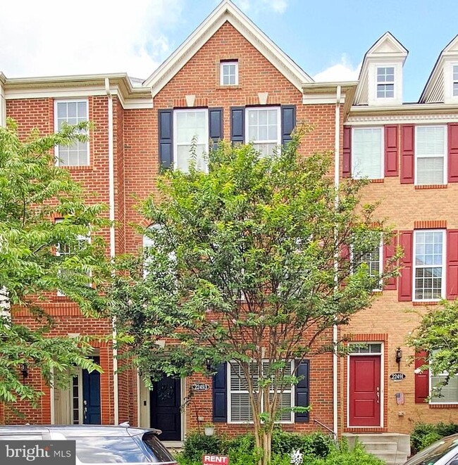 22493 Cambridgeport Square in Ashburn, VA - Building Photo - Building Photo