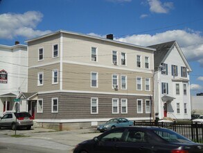 82 Second St in Manchester, NH - Building Photo - Building Photo