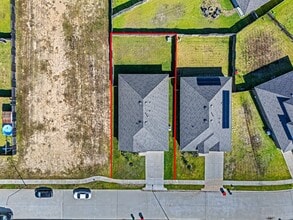 4314 Verona Hills Ln in Katy, TX - Building Photo - Building Photo