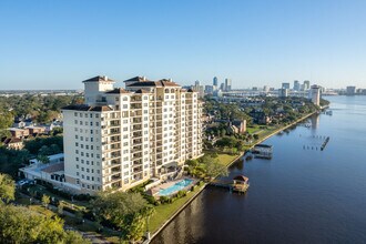 VillaRiva Condominiums in Jacksonville, FL - Building Photo - Building Photo