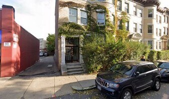 145 Sutherland Rd, Unit #2 145 Sutherland Rd. in Boston, MA - Building Photo