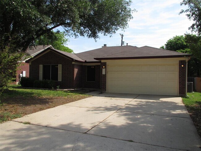 property at 1007 Mohican St
