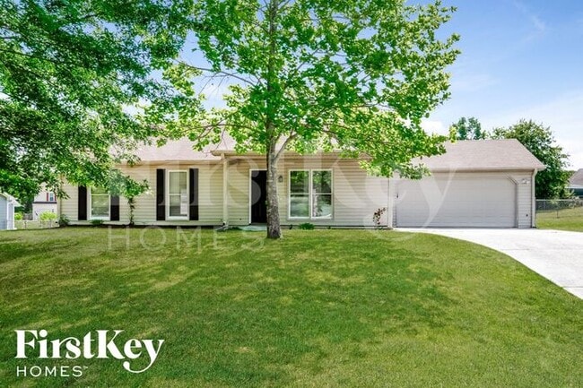 property at 64 Blanc Way