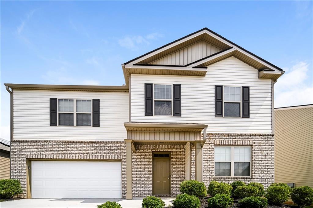 613 Yazzie Pl in Atlanta, GA - Building Photo