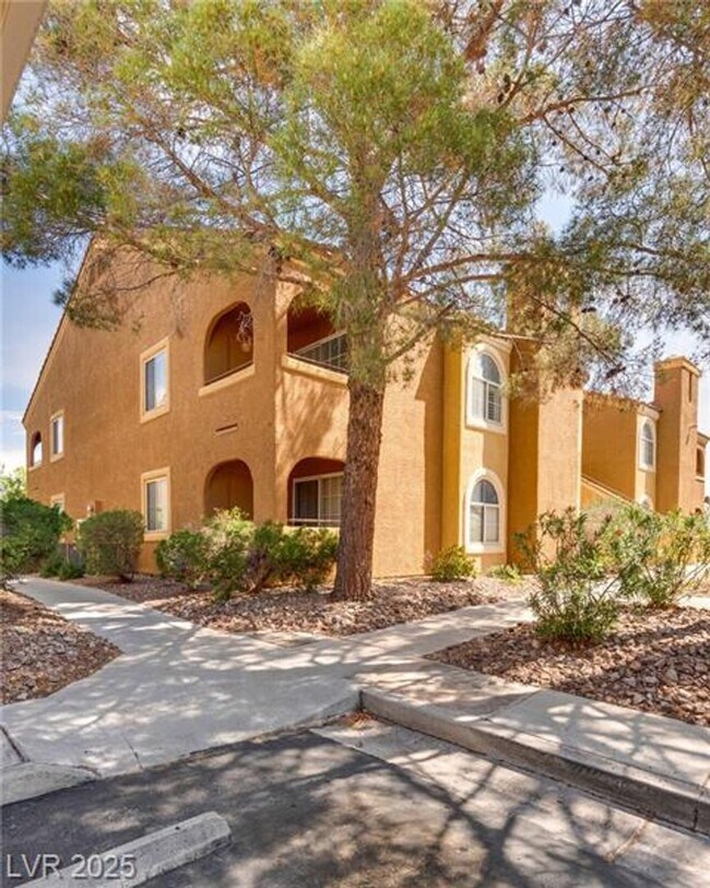 property at 7950 W Flamingo Rd