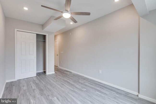 1225 W Dauphin St in Philadelphia, PA - Building Photo - Building Photo