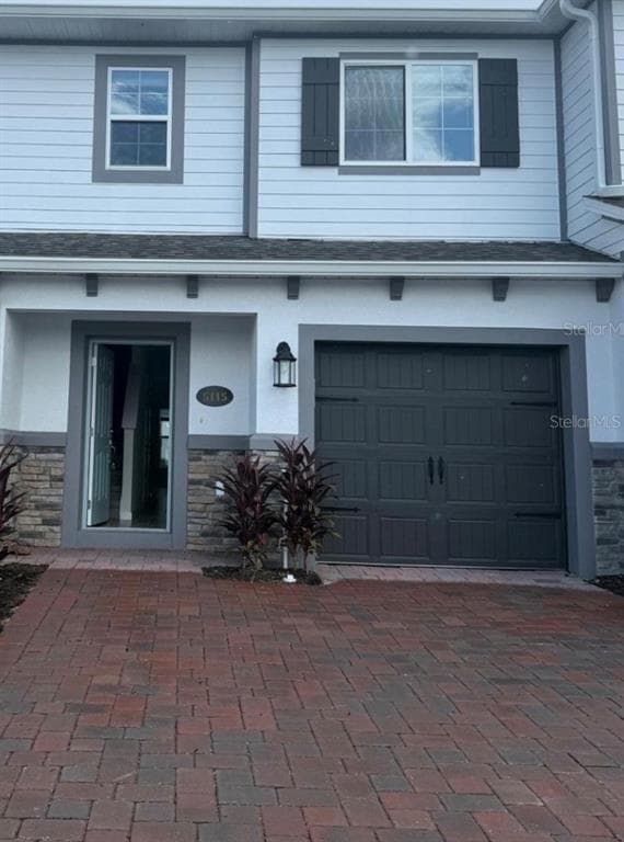 property at 5115 Prairie Preserve Run