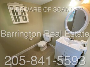 2408 Powderly Ave SW in Birmingham, AL - Building Photo - Building Photo