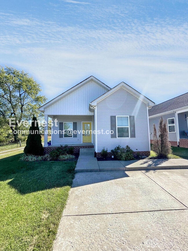 property at 3610 US-31W
