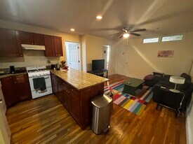 66 Egmont St, Unit 60-6 in Brookline, MA - Building Photo