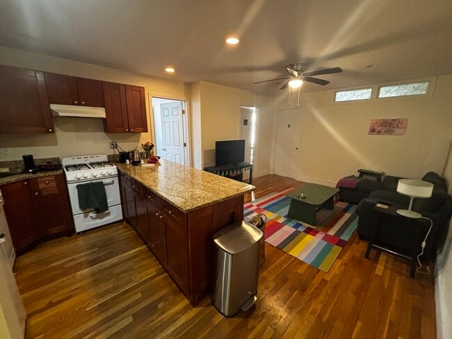 66 Egmont St, Unit 60-6