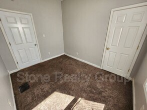 1201 S 11th St in Terre Haute, IN - Building Photo - Building Photo