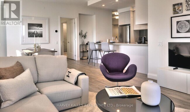 property at 71 Redpath Ave