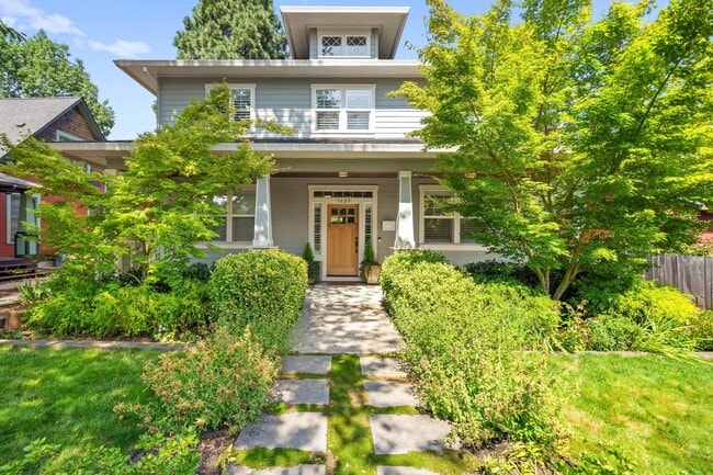 7629 N Decatur St in Portland, OR - Building Photo - Building Photo