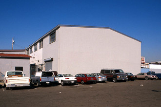 Art Rattan Studios in Oakland, CA - Building Photo - Other