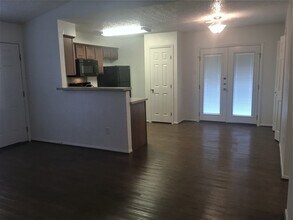 3608 Major St-Unit -A in Bryan, TX - Building Photo - Building Photo