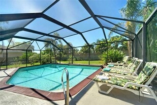 1140 SW 44th St in Cape Coral, FL - Building Photo