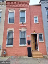 1223 Wylie St NE in Washington, DC - Building Photo - Building Photo