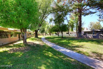 8188 E Del Cuarzo Dr in Scottsdale, AZ - Building Photo - Building Photo