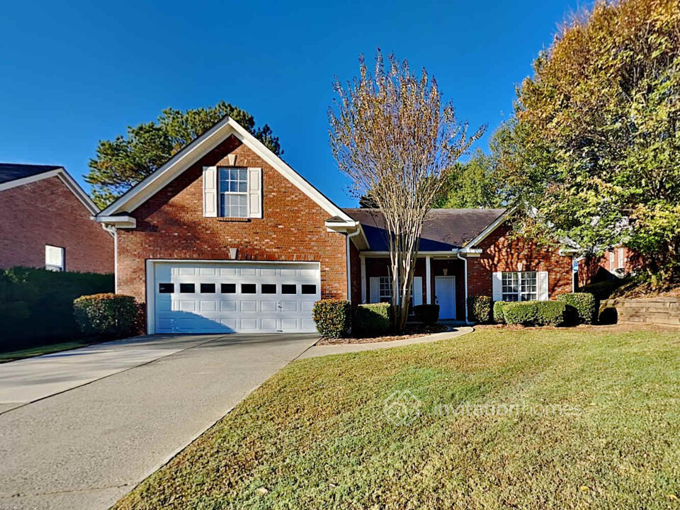 1290 Chandler Ridge Dr SE in Lawrenceville, GA - Building Photo