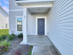 44 Jazz Dr in Pooler, GA - Building Photo - Building Photo