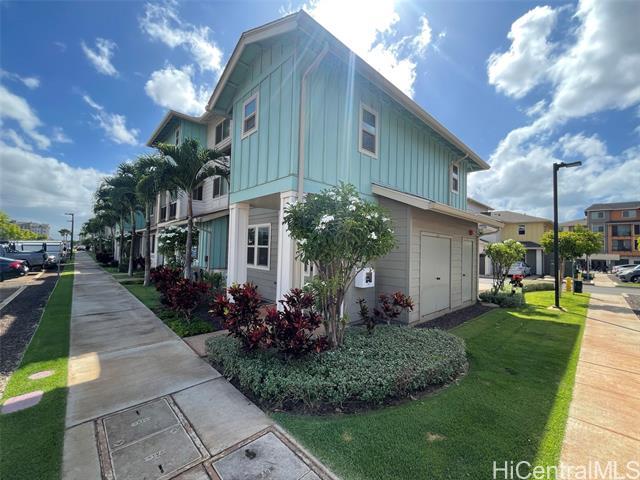 property at 91-3633-3633 Kauluakoko St