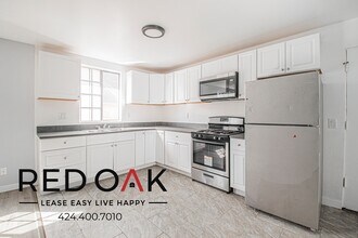 5442 Virginia Ave in Los Angeles, CA - Building Photo - Building Photo
