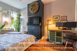 2016 E Lombard St-Unit -Lombard First Floor in Baltimore, MD - Building Photo - Building Photo