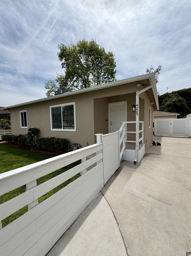 property at 4225 Tuller Ave