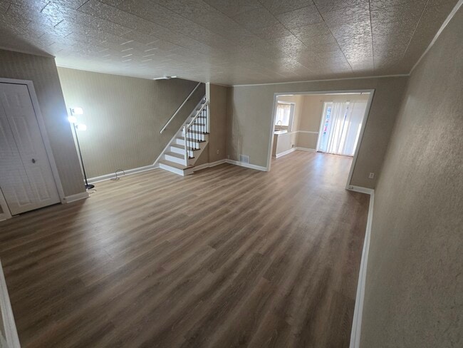 property at 1926 Guy Way