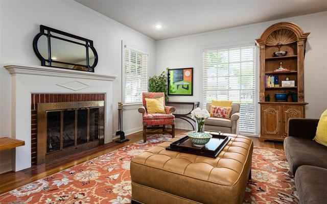 5122 W Amherst Ave in Dallas, TX - Building Photo - Building Photo