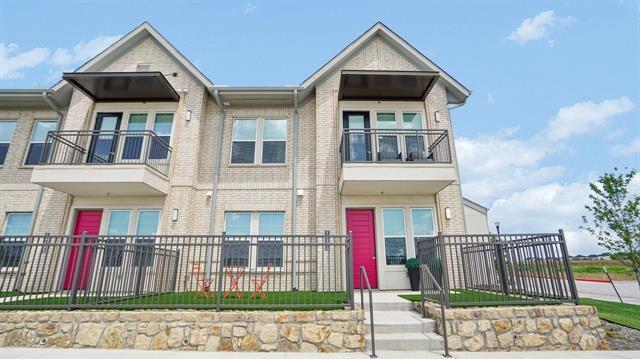 11233 American Elm Wy in Frisco, TX - Building Photo - Building Photo