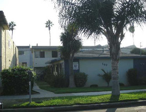 149 S Myers St in Oceanside, CA - Building Photo - Building Photo