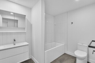 Citizia in Montréal, QC - Building Photo - Building Photo