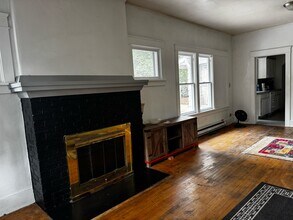 810 NE Michigan St in Pullman, WA - Foto de edificio - Building Photo