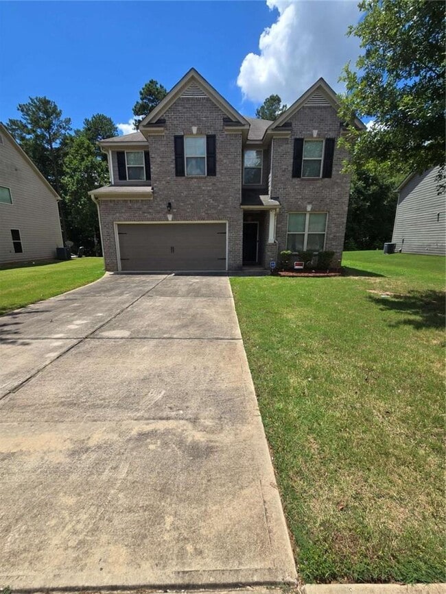 property at 1429 Stone Ridge Ct